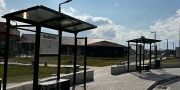 Νέες στάσεις αστικής συγκοινωνίας στον Δήμο Φλώρινας