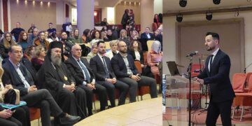 Πτολεμαΐδα: Δυναμική έναρξη για τη 6η Νοσηλευτική Διημερίδα Δυτικής Μακεδονίας –	Καινοτομία και εν συναίσθηση