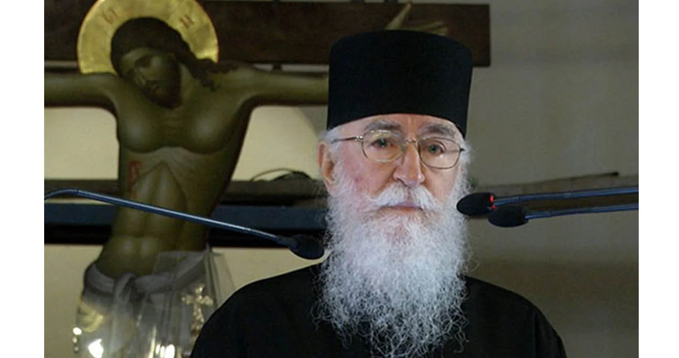 Αγιορείτικη εκδήλωση στον Ι.Ν. Αγίου Διονυσίου Βελβεντού με ομιλία από τον Αγιορείτη λόγιο Γέροντα Νίκων