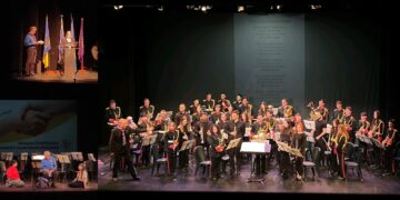 Συγκίνηση και μνήμες στα 50 χρόνια της Ένωσης Παλαιών Προσκόπων και Οδηγισμού στην Κοζάνη ()