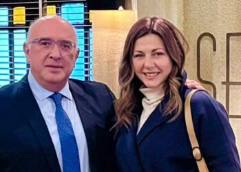 Ενίσχυση του Καλλιτεχνικού Σχολείου Κοζάνης με σύγχρονο εξοπλισμό  – Το ευχαριστήριο μήνυμα του Μ. Παπαδόπουλου στη Σ. Ζαχαράκη