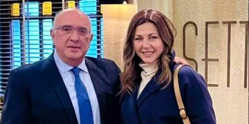 Ενίσχυση του Καλλιτεχνικού Σχολείου Κοζάνης με σύγχρονο εξοπλισμό  – Το ευχαριστήριο μήνυμα του Μ. Παπαδόπουλου στη Σ. Ζαχαράκη