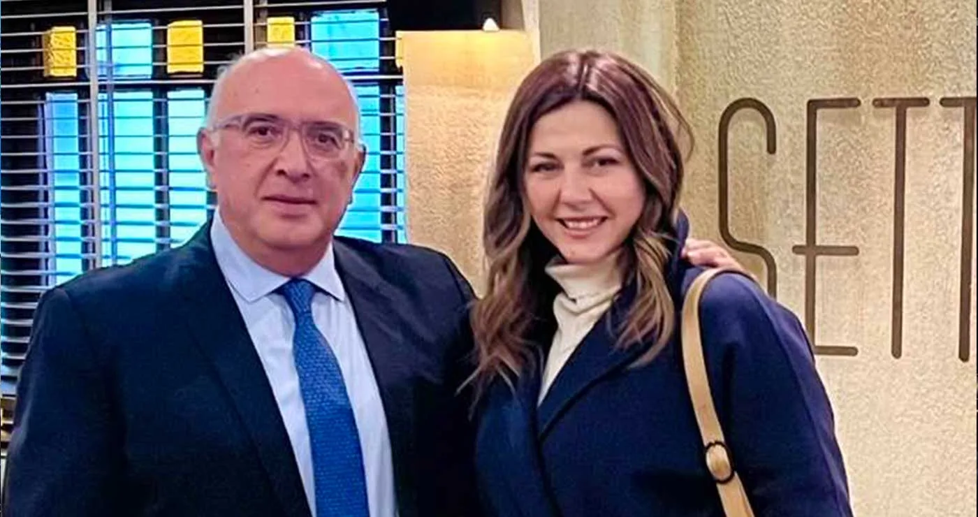 Ενίσχυση του Καλλιτεχνικού Σχολείου Κοζάνης με σύγχρονο εξοπλισμό  – Το ευχαριστήριο μήνυμα του Μ. Παπαδόπουλου στη Σ. Ζαχαράκη