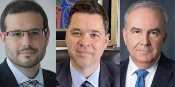 Κυβερνητικό κλιμάκιο με Παπαθανάση- Κοντογεώργη στην Κοζάνη την Τετάρτη