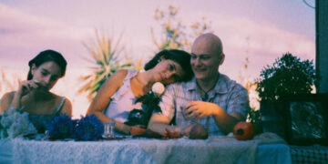 Σαββατοκύριακο στην Εναλλακτική σκηνή του Δη.Πε.Θε Κοζάνης με την παράσταση «PARADISE ή μια ιστοριούλα χωρίς καμία τραγικότητα»