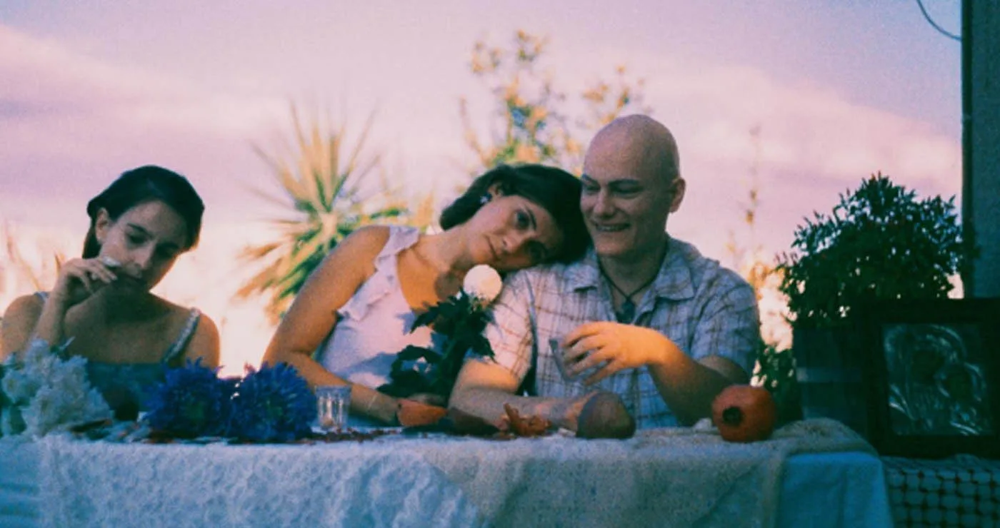 Σαββατοκύριακο στην Εναλλακτική σκηνή του Δη.Πε.Θε Κοζάνης με την παράσταση «PARADISE ή μια ιστοριούλα χωρίς καμία τραγικότητα»