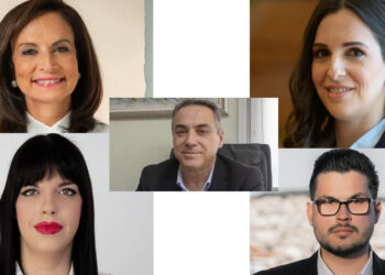 Κεντρική Επιτροπή ΠΑΣΟΚ: Ποιοι εκλέγονται από τη Δυτική Μακεδονία