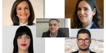 Κεντρική Επιτροπή ΠΑΣΟΚ: Ποιοι εκλέγονται από τη Δυτική Μακεδονία