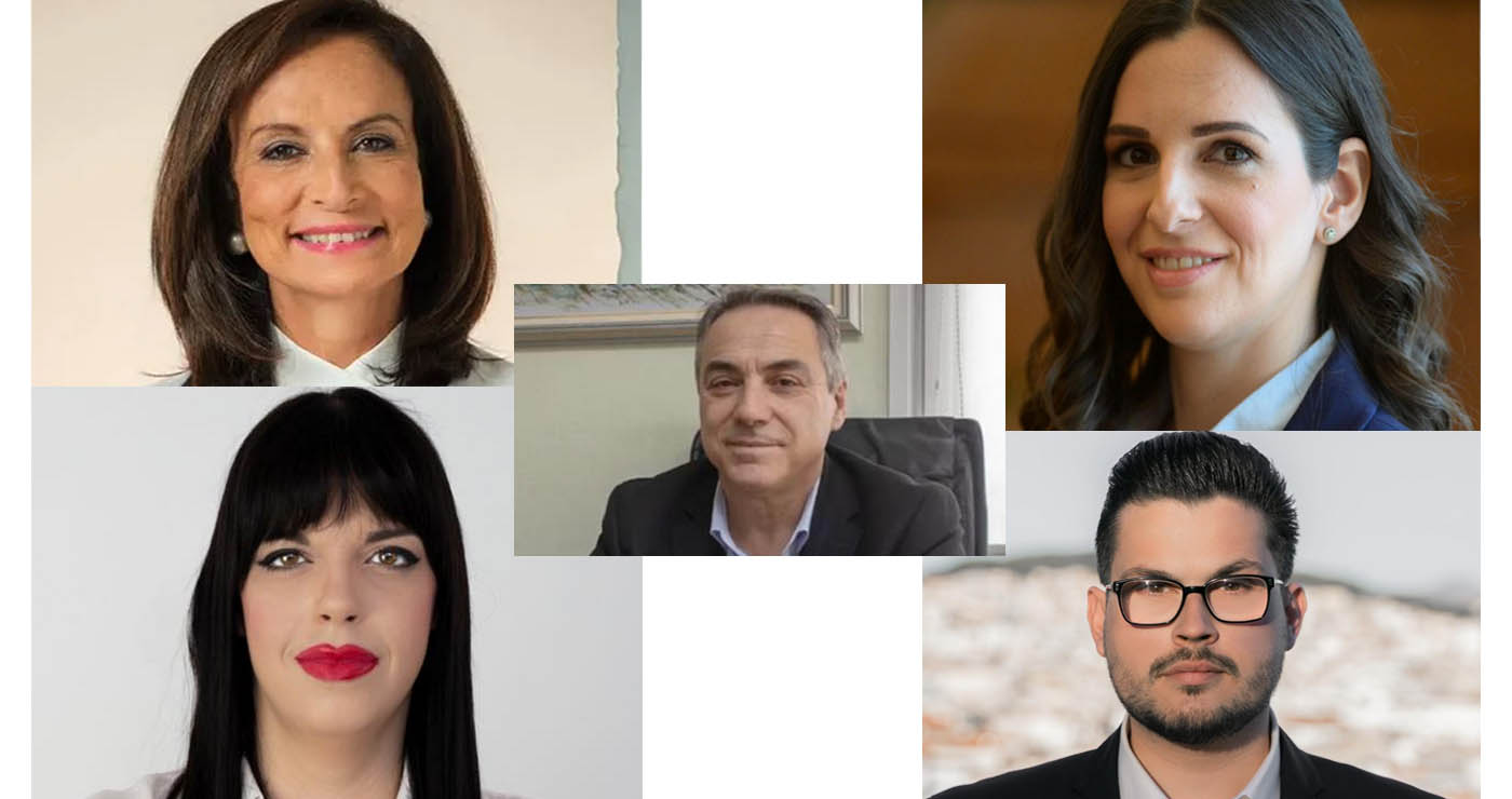 Κεντρική Επιτροπή ΠΑΣΟΚ: Ποιοι εκλέγονται από τη Δυτική Μακεδονία