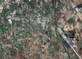 Δημόσια διαβούλευση για τη βελτίωση του δρόμου Κοζάνης – Αεροδρομίου