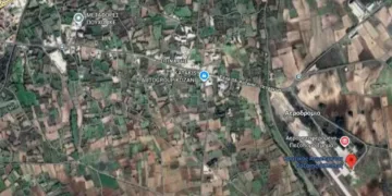 Δημόσια διαβούλευση για τη βελτίωση του δρόμου Κοζάνης – Αεροδρομίου