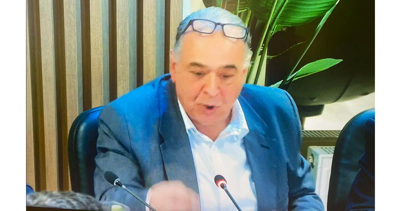 Έκρηξη Κεπαπτσόγλου: «Η κατάσταση έχει ξεφύγει, δεν είναι δυνατόν να συνεχίσουμε έτσι!»