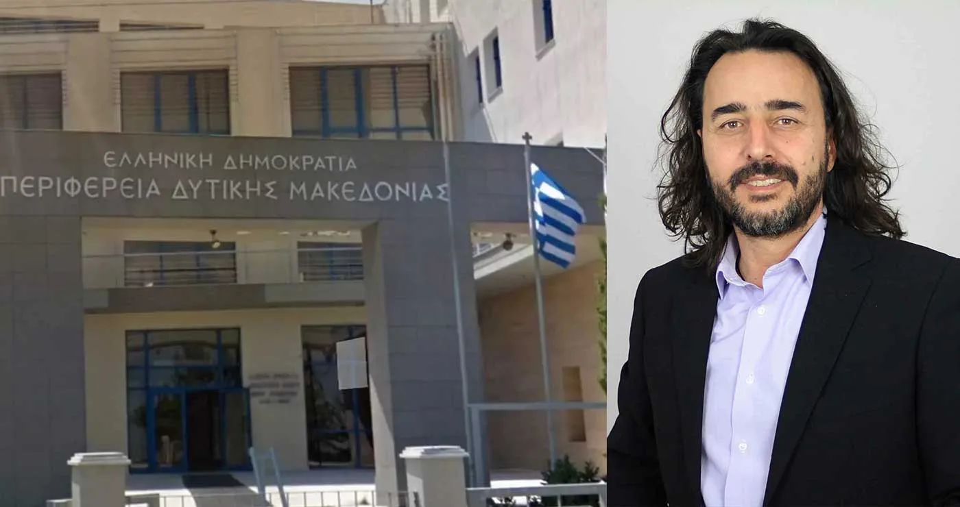 Απάντηση – Επίθεση της Περιφέρειας σε Χριστοφορίδη και αιχμές για «κατά παραγγελία» δημοσιεύματα