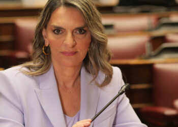 Πέτη Πέρκα: Πολύ σημαντική για το Κράτος Δικαίου η δίκη για το έγκλημα των Τεμπών – Μας αφορά όλους