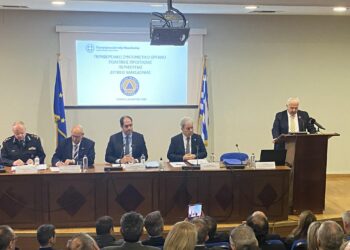 Μόνιμη βάση πτητικού μέσου για την αντιπυρική περίοδο στη Δυτική Μακεδονία- Μεγάλη προσοχή συνέστησε ο Υπουργός Πολιτικής Προστασίας