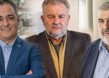 «Να ψοφήσει η κατσίκα του γείτονα- Για εμάς επιλογή είναι μια σύγχρονη Τηλεθέρμανση»- Σκληρή απάντηση Πλακεντά στις αναφορές Κοκκαλιάρη