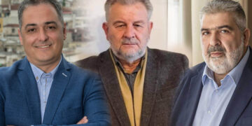 «Να ψοφήσει η κατσίκα του γείτονα- Για εμάς επιλογή είναι μια σύγχρονη Τηλεθέρμανση»- Σκληρή απάντηση Πλακεντά στις αναφορές Κοκκαλιάρη