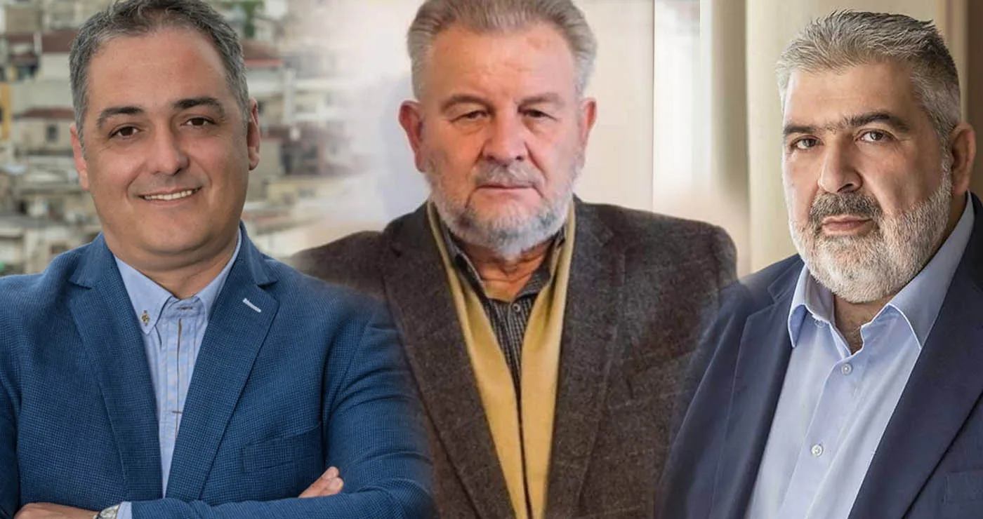 «Να ψοφήσει η κατσίκα του γείτονα- Για εμάς επιλογή είναι μια σύγχρονη Τηλεθέρμανση»- Σκληρή απάντηση Πλακεντά στις αναφορές Κοκκαλιάρη