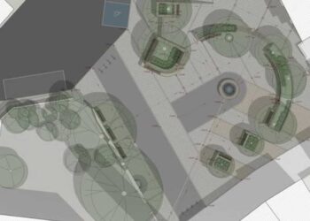 Δήμος Βοΐου: Παρουσίαση μελέτης ανάπλασης της κεντρικής πλατείας Εράτυρας και ανοιχτός διάλογος με τους πολίτες