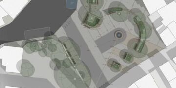 Δήμος Βοΐου: Παρουσίαση μελέτης ανάπλασης της κεντρικής πλατείας Εράτυρας και ανοιχτός διάλογος με τους πολίτες