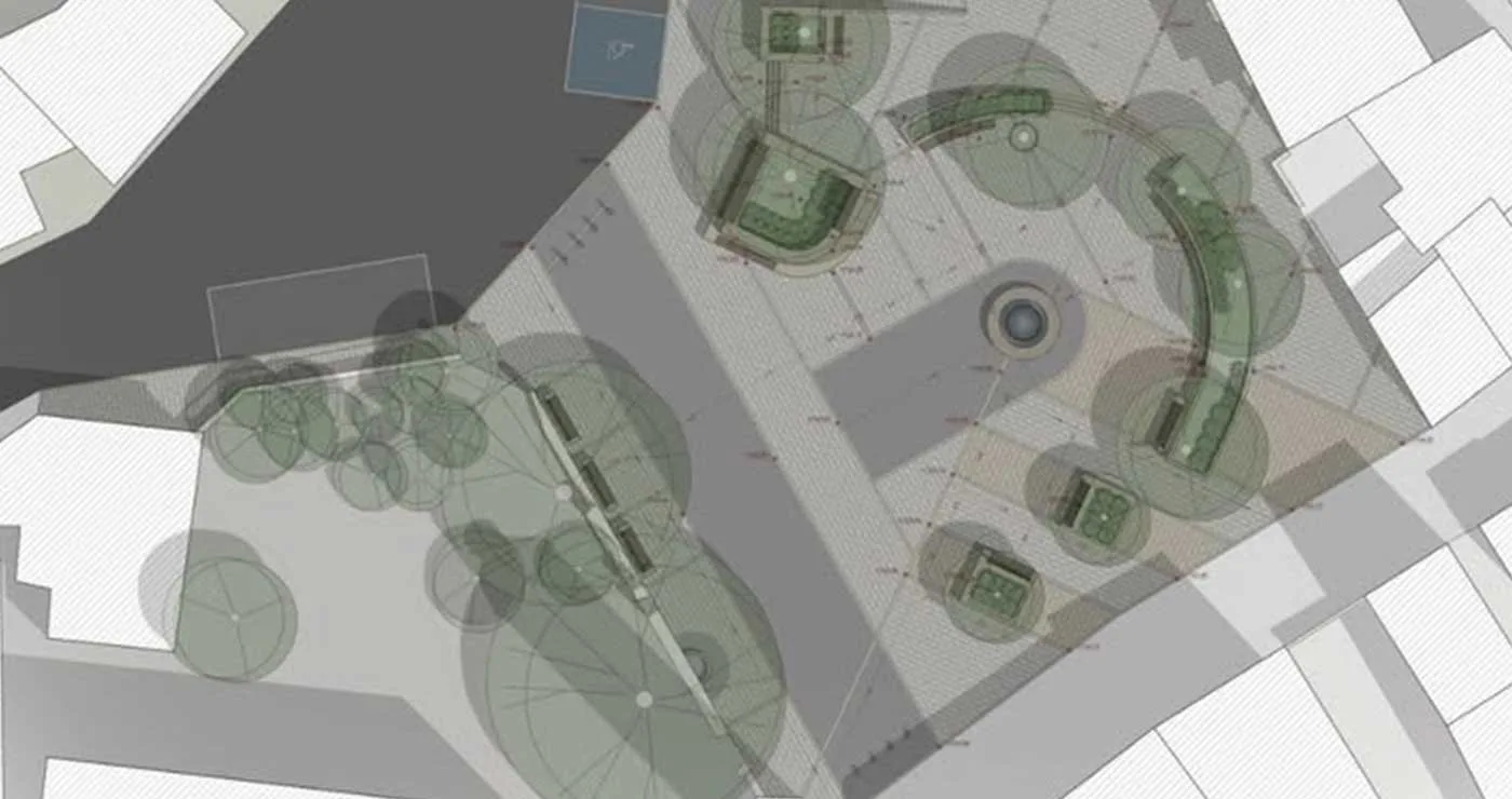 Δήμος Βοΐου: Παρουσίαση μελέτης ανάπλασης της κεντρικής πλατείας Εράτυρας και ανοιχτός διάλογος με τους πολίτες