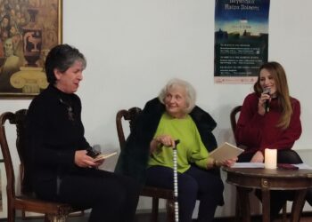 Κοζάνη: Λόγος, μουσική και ψυχή σε απόλυτη αρμονία (Φωτογραφίες & Βίντεο)