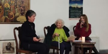 Κοζάνη: Λόγος, μουσική και ψυχή σε απόλυτη αρμονία (Φωτογραφίες & Βίντεο)