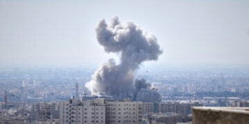 Ποια πόλη της Δυτικής Μακεδονίας θεωρεί το ChatGPT πιο «ασφαλή» αν ξεσπάσει μεγάλος πόλεμος