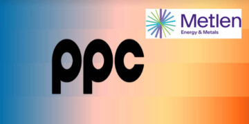 Όμιλος ΔΕΗ και METLEN Energy & Metals συμπράττουν για την ανάπτυξη έργων αποθήκευσης έως 1.500MW σε τρεις χώρες