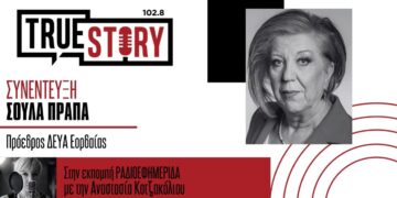 Σ. Πράπα (ΔΕΥΑΕ): «Οριστική λύση στο πρόβλημα νερού της Ασβεστόπετρας θα δώσει η νέα αντλία»