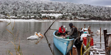 Οδοιπορικό στη Δυτική Μακεδονία: Από την Καστοριά με τη βυζαντινή κληρονομιά μέχρι τη Φλώρινα με την παρθένα φύση