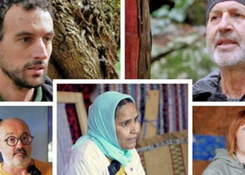 Νέα σειρά βίντεο αναδεικνύει τη Δυτική Μακεδονία και τα Πρότυπα Δάση της Μεσογείου