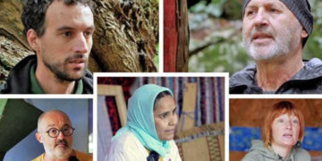 Νέα σειρά βίντεο αναδεικνύει τη Δυτική Μακεδονία και τα Πρότυπα Δάση της Μεσογείου