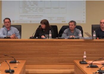 Επιτέλους προϋπολογισμός στο Δήμο Κοζάνης