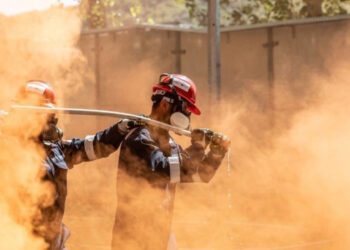 Πυροπροστασία: Πάνω από 1,6 εκατ. ευρώ σε δήμους της Δυτικής Μακεδονίας για το 2026 – Αύξηση της χρηματοδότησης κατά 25% πανελλαδικά