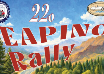 Η καρδιά της κλασικής αυτοκίνησης χτυπά στα Γρεβενά το Σάββατο 7/3