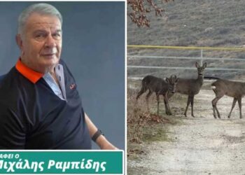 ΕΘΝΙΚΟ ΑΣΤΕΡΟΣΚΟΠΕΙΟ ΑΘΗΝΩΝ: O χειμώνας 2025-2026 (Δεκέμβριος 2025 – Φεβρουάριος 2026) καταγράφεται ως ένας από τους πιο βροχερούς χειμώνες των τελευταίων δεκαετιών στην Ελλάδα – Γράφει ο Μιχάλης Ραμπίδης