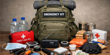 Να ετοιμάσουν «σακίδιο έκτακτης ανάγκης» προτρέπει τους πολίτες το Υπουργείο Εσωτερικών της Κύπρου