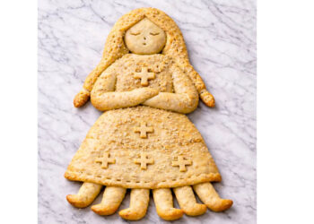 Κυρά Σαρακοστή: Ποιο είναι το παλιό έθιμο και πώς συνδέεται με το Πάσχα