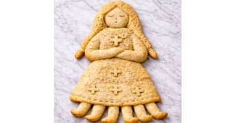 Κυρά Σαρακοστή: Ποιο είναι το παλιό έθιμο και πώς συνδέεται με το Πάσχα