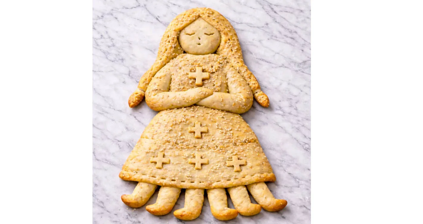 Κυρά Σαρακοστή: Ποιο είναι το παλιό έθιμο και πώς συνδέεται με το Πάσχα