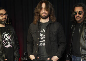 Έρχονται οι “The Skelters” με αυθεντικό rock ’n’ roll παλμό στην Κοζάνη την Παρασκευή 20/3