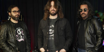 Έρχονται οι “The Skelters” με αυθεντικό rock ’n’ roll παλμό στην Κοζάνη την Παρασκευή 20/3