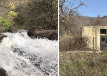 Η ύδρευση στο Σκλήθρο αλλάζει σελίδα – Η ανάρτηση του Προέδρου της Κοινότητας Παύλου Κολκίδη