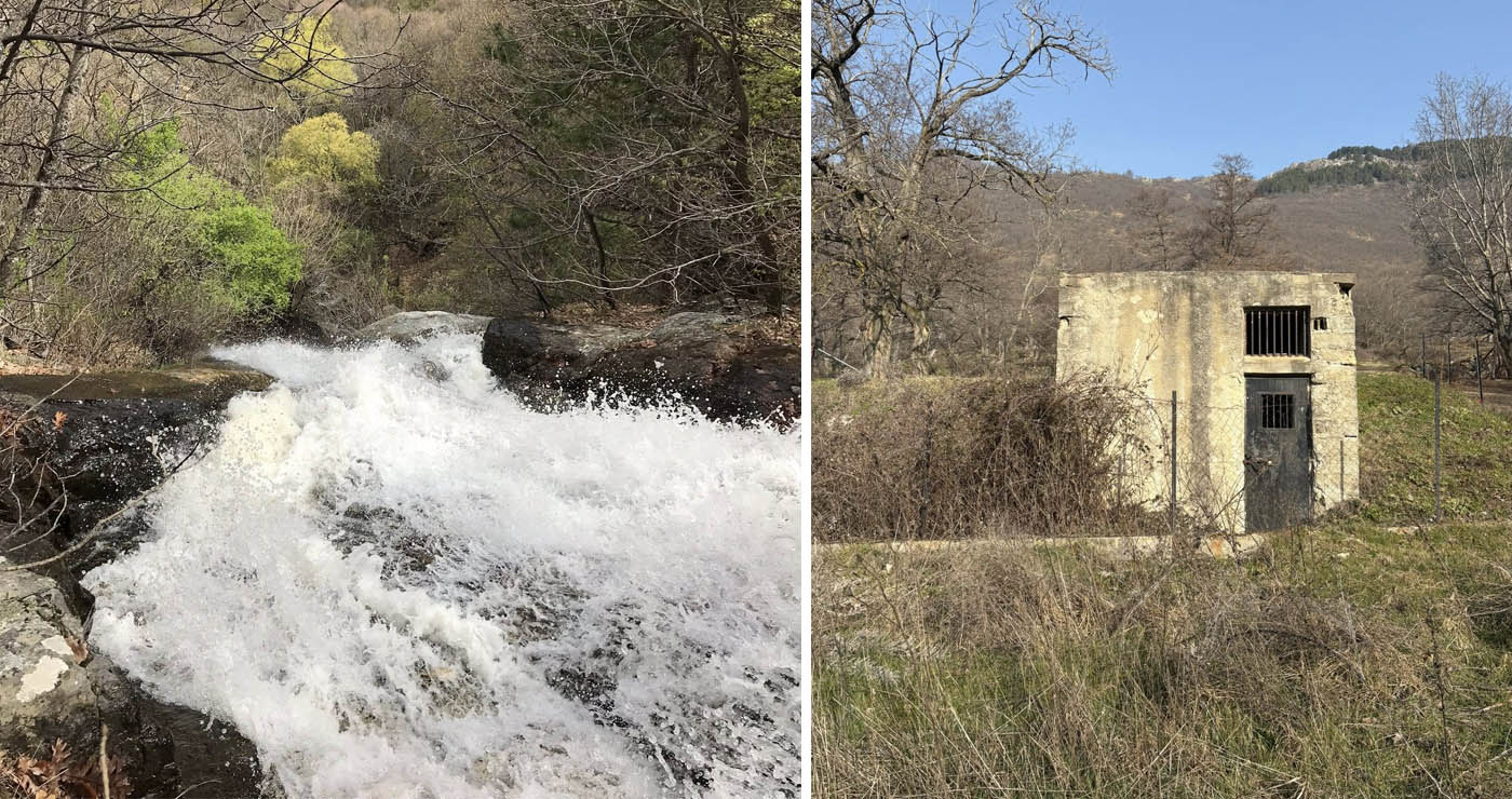 Η ύδρευση στο Σκλήθρο αλλάζει σελίδα – Η ανάρτηση του Προέδρου της Κοινότητας Παύλου Κολκίδη
