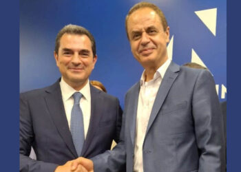 Στην Καστοριά τη Δευτέρα κλιμάκιο της Νέας Δημοκρατίας με Σκρέκα και Κονταδάκη