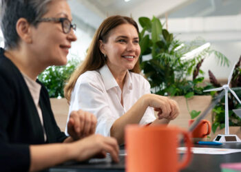 Τα κριτήρια της βιωσιμότητας: Τι καθιστά μια σύγχρονη επιχείρηση «πράσινη»;