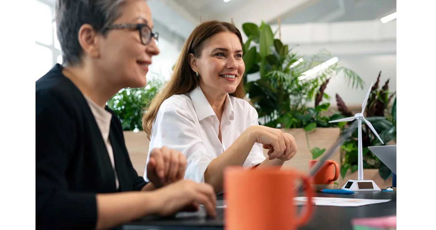 Τα κριτήρια της βιωσιμότητας: Τι καθιστά μια σύγχρονη επιχείρηση «πράσινη»;