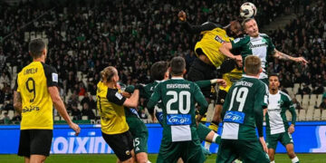 Η Αποκάλυψη Νέας Τεχνολογίας στο Ελληνικό Ποδόσφαιρο