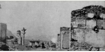 83η Επέτειος του Ολοκαυτώματος των Σερβίων – Εκδηλώσεις τιμής και μνήμης την Κυριακή 8/3